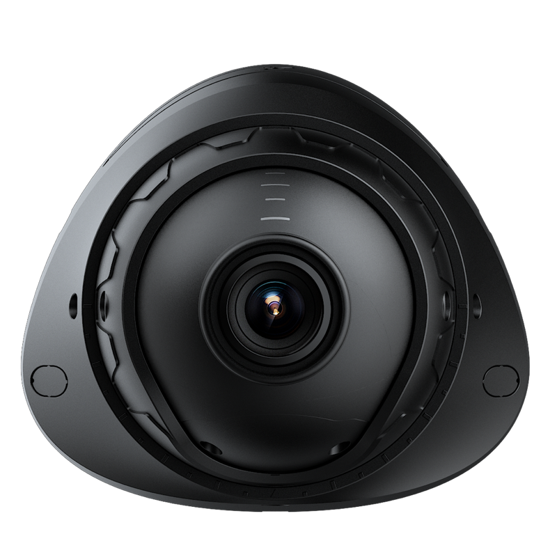 Sentinel 24/7 AOV camera
